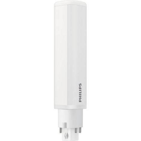 Philips CorePro LED PLC 4P, 5.5W, 4000K, G24q-1, 29043300