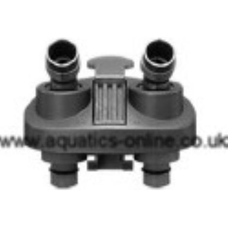 Tetra EX 1200 adaptateur noir pour aquarium
