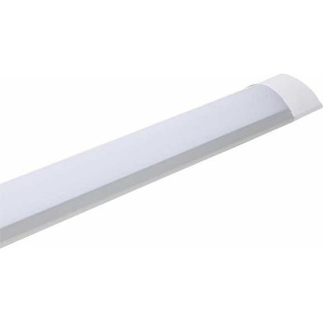 Lampe plafonnier Fabrilamp bixbite 46W 150 cm