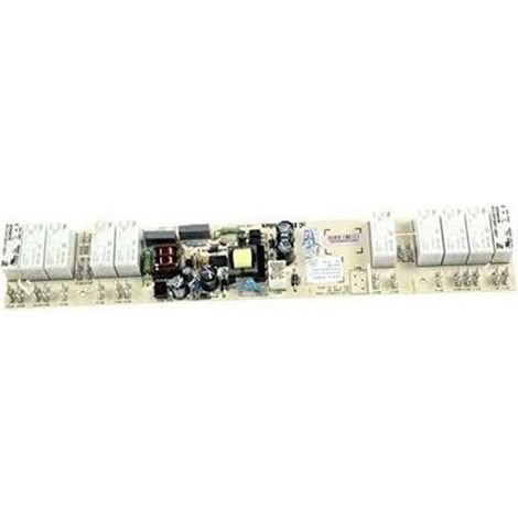 Carte de puissance everest 10 Electrolux 561546403