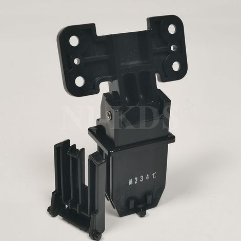 Charnières compatibles avec les modèles Canon MF4450, 4452, 4710, 4712, 4750, 4752, 4550, 4570 et MF215 — charnières de chargeur de documents (lot de 2).