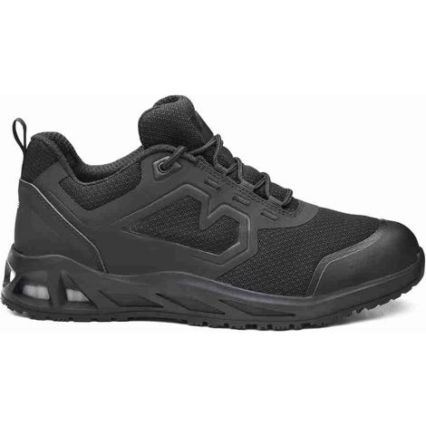 Scarpe Antinfortunistiche Kaptiv K-YOUNG O1 FO SRC B1008A BASE PROTECTION