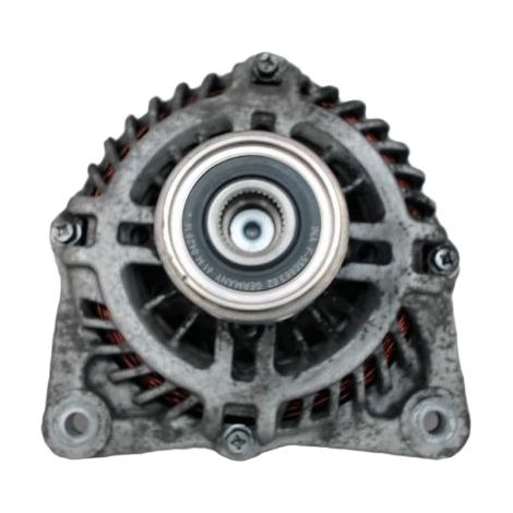 [PRODUIT D'OCCASION] Alternateur NISSAN Juke ♻️ Ref Oe. 231003vd1aex - Garantie à vie (1/5)