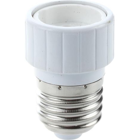 Adaptateur de douille pour ampoule E27 (1/5)
