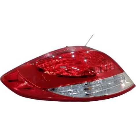 [PRODUIT D'OCCASION] Feu Arriere Gauche  HYUNDAI Veloster ♻️ Ref Oe. 924012v120 - Garantie à vie (1/3)