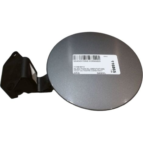 [PRODUIT D'OCCASION] Volet De Trappe Carburant SSANGYONG Korando ♻️ Ref Oe. 7161034002lak - Garantie à vie (1/2)
