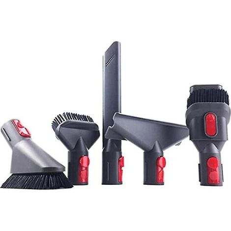 Irovami Brosses, embouts et accessoires pour Dyson V11, V10, V12, V8 et V7 (1/5)