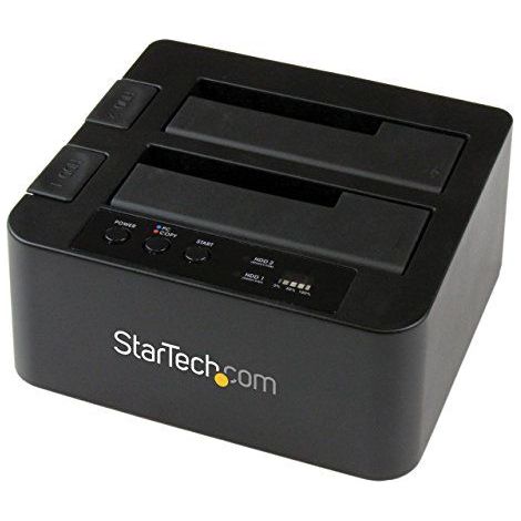Grabadora Startech SDOCK2U33RE (1/5)