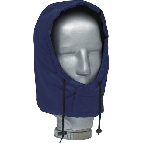 Kapuze NORWAY - passend für Pilotenjacke NORWAY - Tex-Protector Beschichtung (1/2)