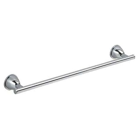 Portasciugamani Portasalviette Genziana 60 cm Cromato Gedy (1/2)