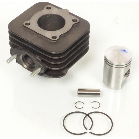 original zylinder für piaggio roller 50 fly 2t 2004 bis 2010