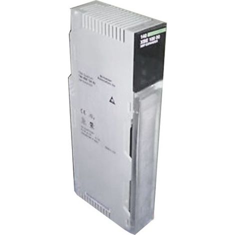 Schneider 140XBE10000 Modicon motherboard extender