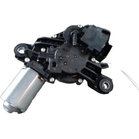 [PRODUIT D'OCCASION] Moteur Essuie-glace Arriere VOLKSWAGEN Golf V 2003-2009 ♻️ Ref Oe. 1k6955711c - Garantie à vie (1/2)