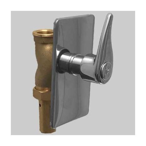 PASSO RAPIDO INTERNO MANUALE - 1"