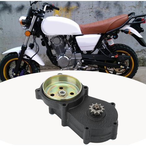 11T T8F Doppelketten-Kupplungstrommel-Getriebe für 47/49CC Motor-Kupplungstrommel für chinesische 2-Takt Minimoto-Kinder-Dirtbikes (1/5)