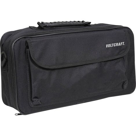 VOLTCRAFT VC-8409710 TG-100 Messgerätetasche