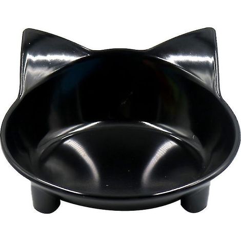 1 distributeur de nourriture pour chaton, chien ou chiot (1/3)
