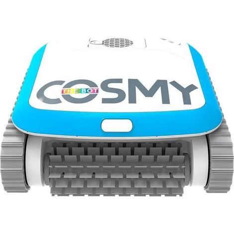 Robot elettrico autonomo COSMY 100.