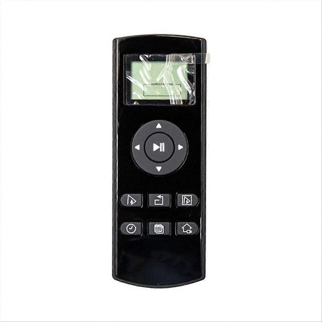 Télécommande contrôle for-RT900911 SERIE 20 aspirateur robot (1/5)