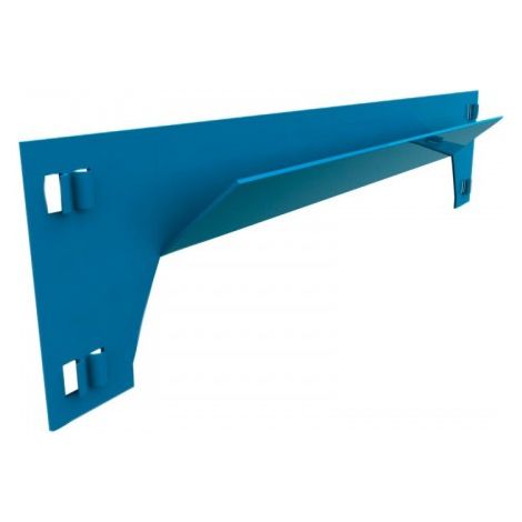 LARGUERO SCLICK 1000 AZUL 1000x57x32mm (1/3)