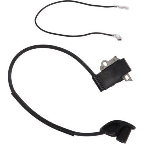 Set di bobine di accensione ad alta tensione per motoseghe e decespugliatori modelli da FS120 a FS350 BT120 BT121 - (1/3)