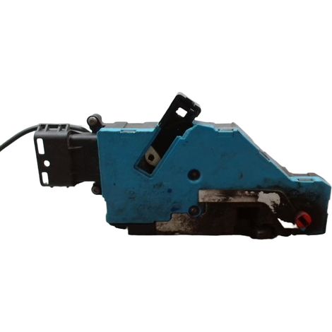 Systeme Condamnation Arriere Droit PEUGEOT 207 2006-2013 [PRODUIT D'OCCASION]♻️9138h8 (1/3)