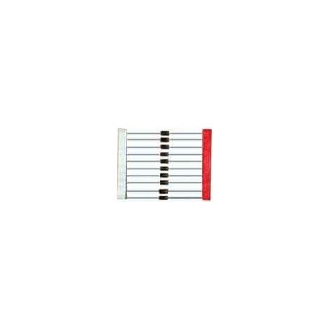 10 Diodi Per Impianti Portiere Elettrico/Interco ( URMET cod. 1131/4 )