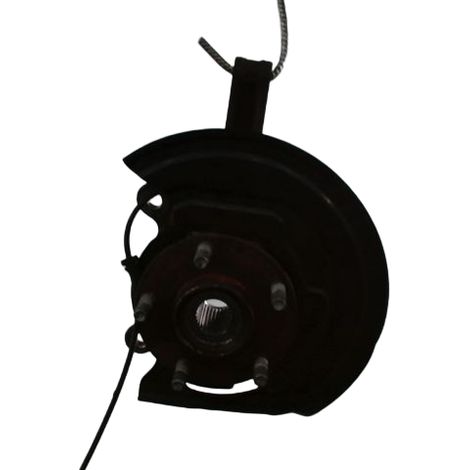 [PRODUIT D'OCCASION] Pivot Avant Gauche NISSAN Qashqai ♻️ Ref Oe. 40015jd000 - Garantie à vie (1/4)