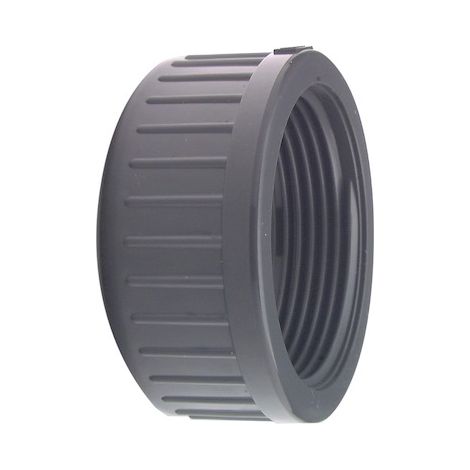 GF Überwurfmutter ABS d 20