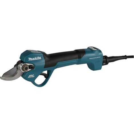 MAKITA DUP180Z - Tijera de poda especial viña 18V LXT (1/4)