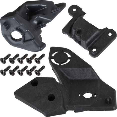 Opel Corsa F 2019 - Kit de reparaci贸n de faro derecho (1/2)