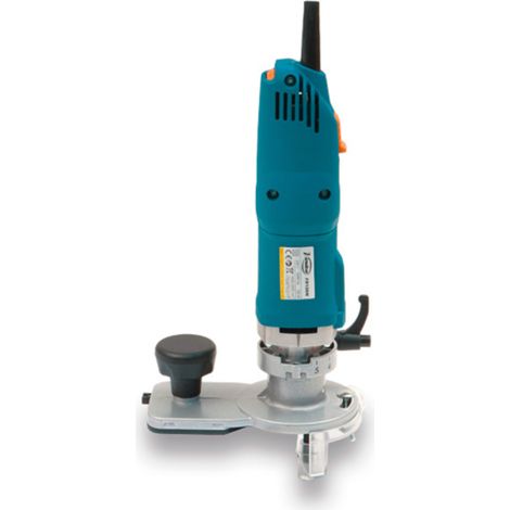FRESADORA CANTOS FR256N VIRUTEX (1/4)