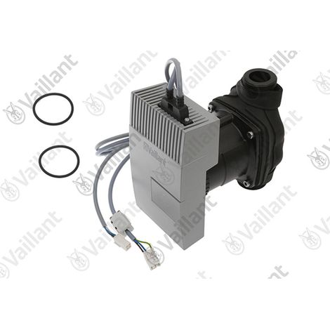 VAILLANT Bomba, Circuito de salmuera VWF 157+197/4 Vaillant-Nr. , 0020222910