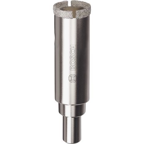 Bosch Holesaws Tiles arbored Hole Saw, 18 x 40 mm 2608594542 (1/5)