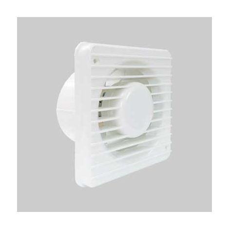ASPIRATORE ELETTRICO EE 120 mm - 100 m ³/h - IDEAL STAR