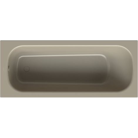 BETTE 1272-415 Baignoire rectangulaire Classic Cachemire (1/3)