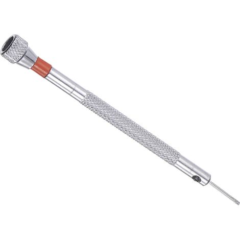 Micro Precision Screwdriver 1.2mm À Fente Pour Réparation De Montres (1/5)