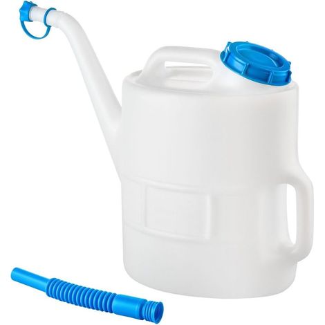 Wasserkanne Hünersdorff trinkwasserkanne 13 Liter lebensmittelecht sicherer Verschluss