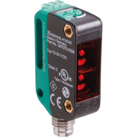 Pepperl+Fuchs Reflexionslichttaster HGA 267075-100225