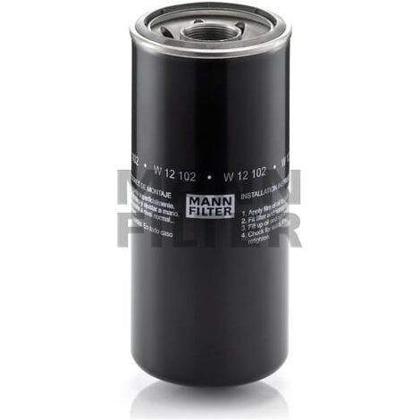 Filtre MANN-FILTER W12102