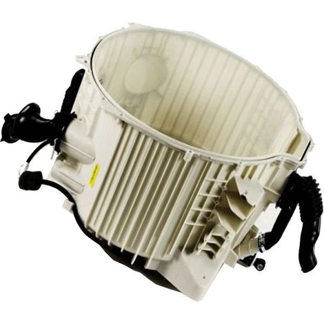 Cuve arrière (AGM75510707) Lave-linge LG
