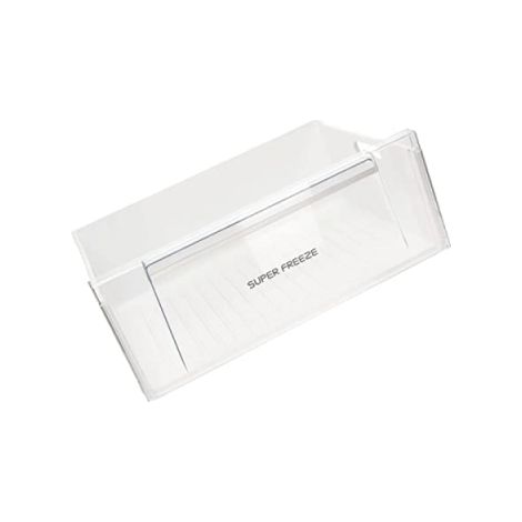 Cajón superior del congelador Frigorífico, congelador C00506209, 488000506209 ARISTON HOTPOINT