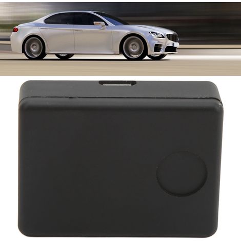 N9 GPS-Tracker für Autos/Anti-Verlust-Gerät für Autos, Motorräder, Kinder und Haustiere (mit eingebautem Akku) (1/5)