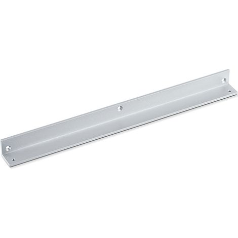 GEZE Sturzfutterwinkel T-Stop / Ecline, Aluminium, 115006 (1/3)