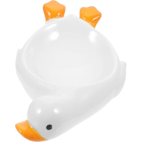 Soap Dish with Drain for Soap Bar Practical Holder for
