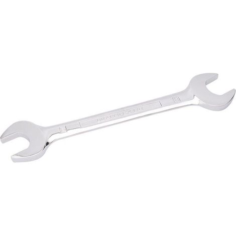 Draper 5055MM Expert 27mm x 30mm Open End Spanner