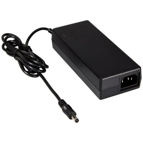 Dehner Elektronik ATM 120T-P240 Alimentation de table à tension fixe 24 V/DC 5 A stabilisé R525691 (1/2)