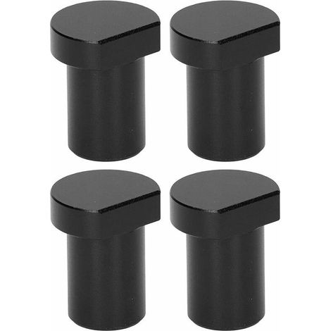 Green Mobility – Blocs de limitation pour table de travail du bois – Lot de 4 – Diamètre 20 mm (1/5)
