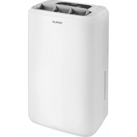 Eurom DryBest 10 Deshumidificador - 230W