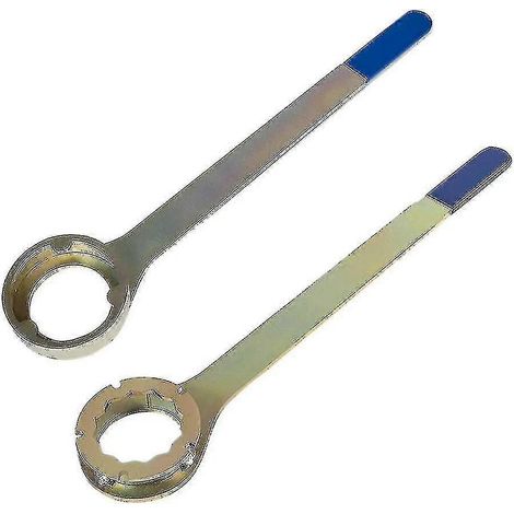 Clé à molette pour pignon d'arbre à cames d'admission/d'échappement pour Subaru AVCS JDM et STD (1/5)